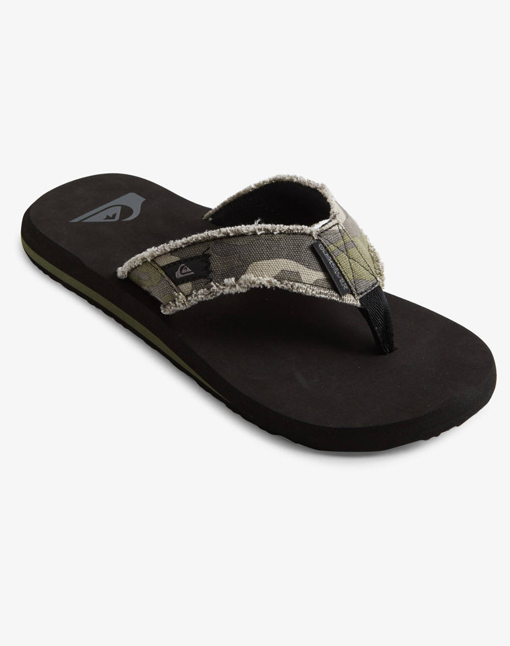 QUIKSILVER MONKEY ABYSS INCALTAMINE DE BARBATI