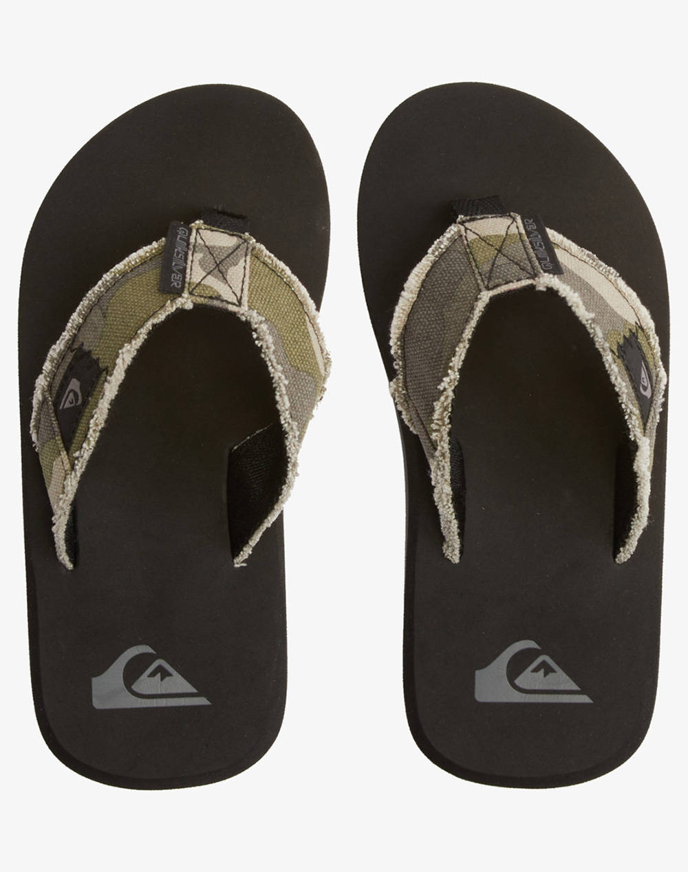 QUIKSILVER MONKEY ABYSS INCALTAMINE DE BARBATI