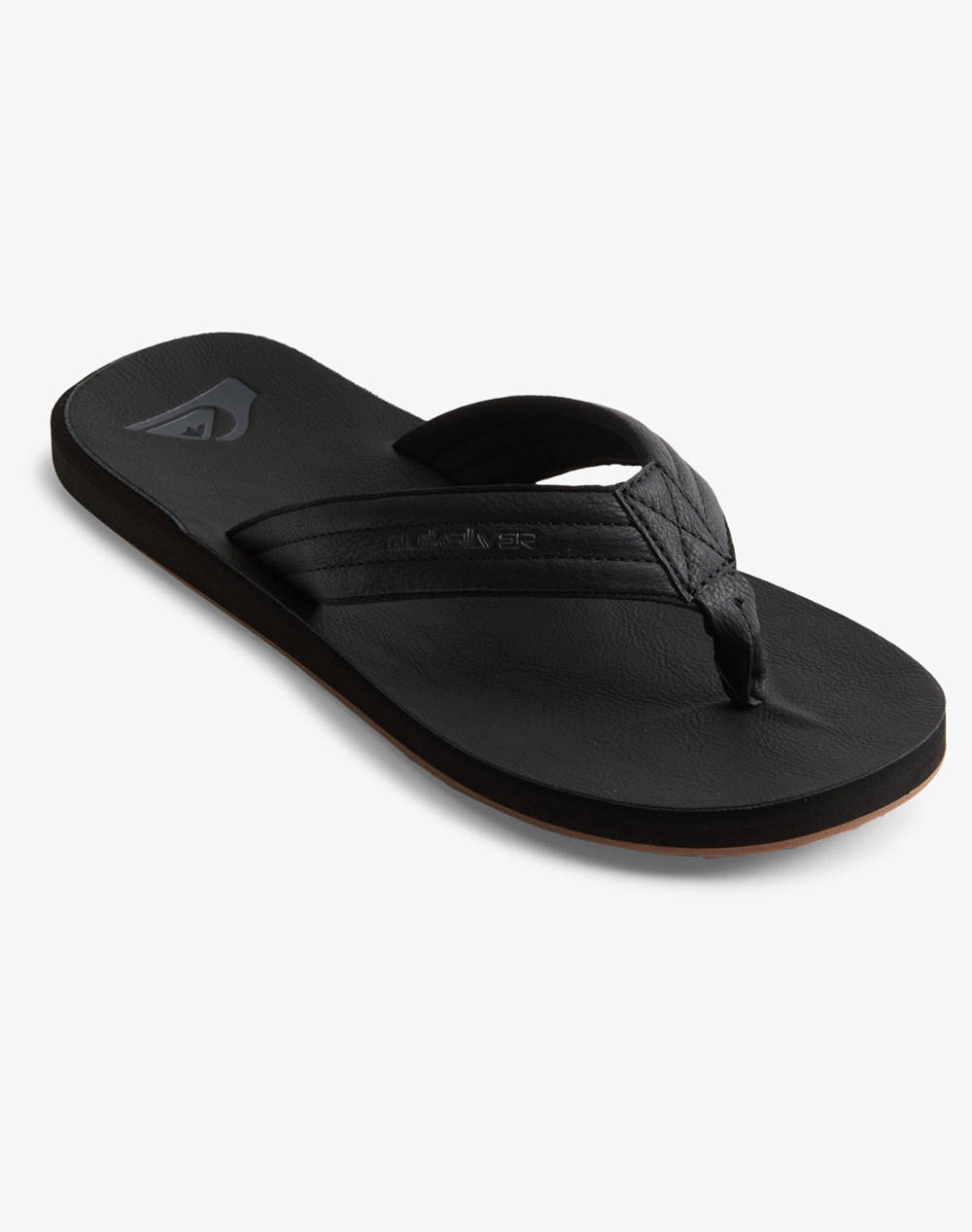 QUIKSILVER CARVER NUBUCK INCALTAMINE DE BARBATI