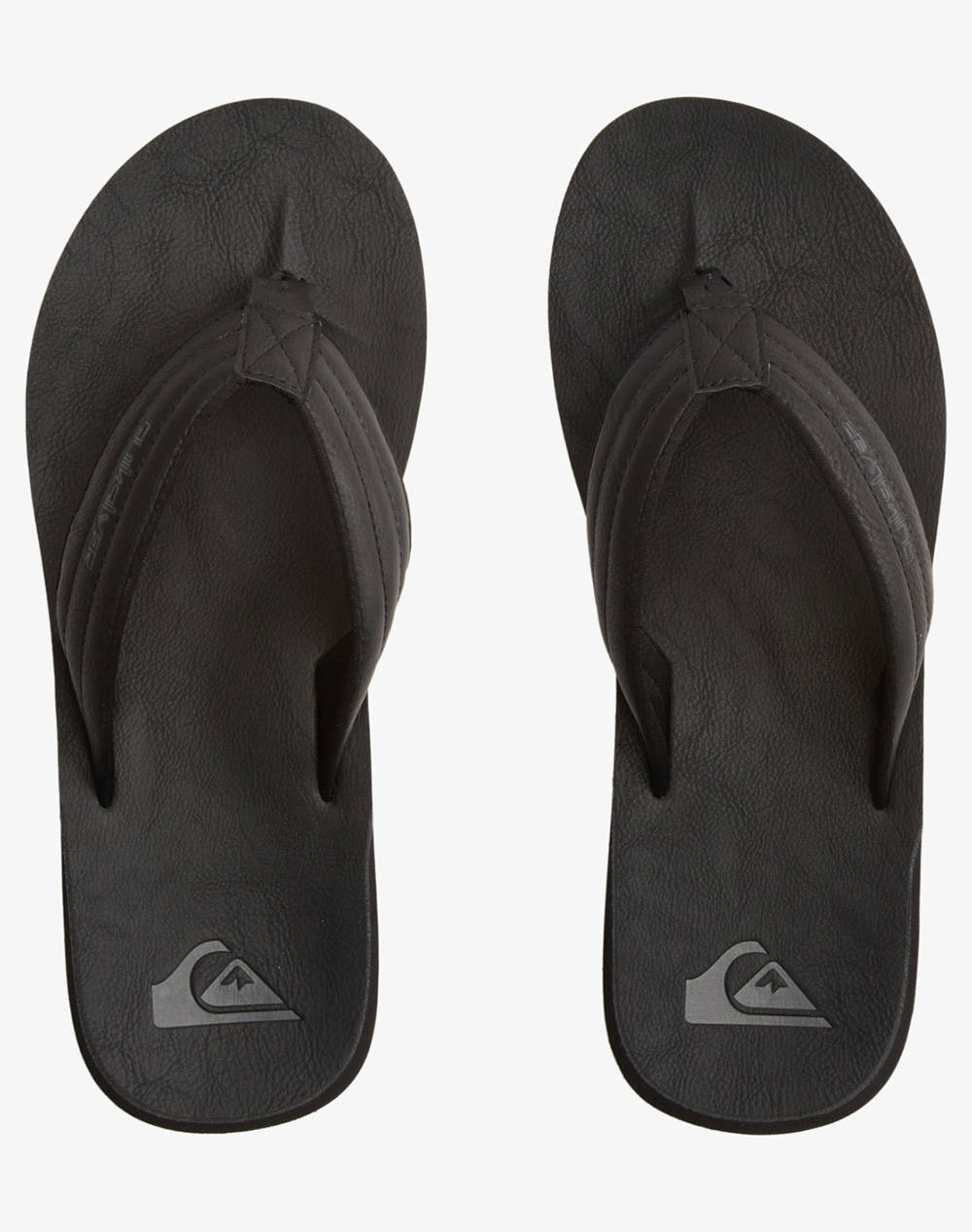 QUIKSILVER CARVER NUBUCK INCALTAMINE DE BARBATI