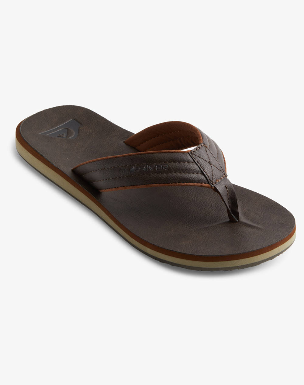 QUIKSILVER CARVER NUBUCK INCALTAMINE DE BARBATI
