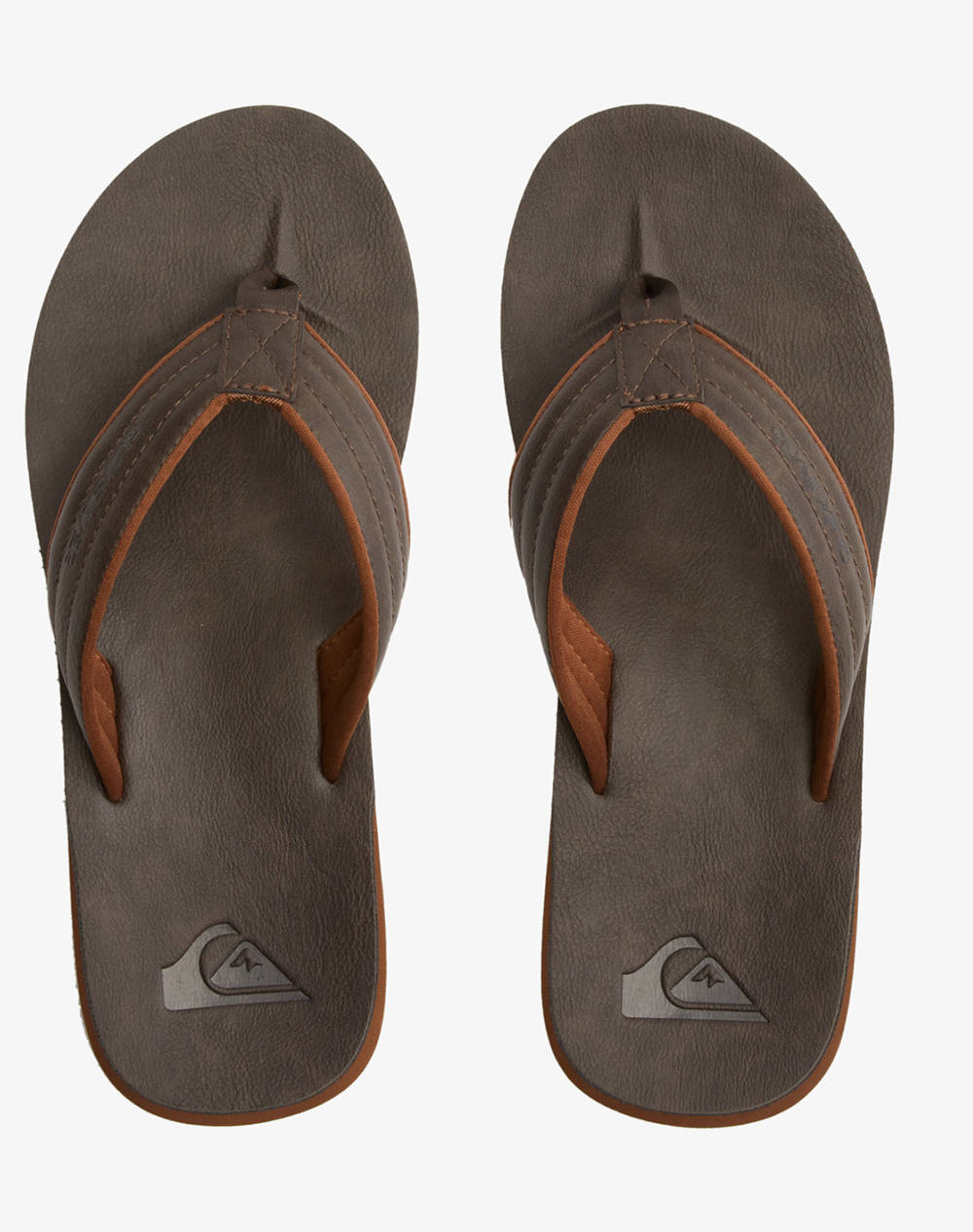 QUIKSILVER CARVER NUBUCK INCALTAMINE DE BARBATI