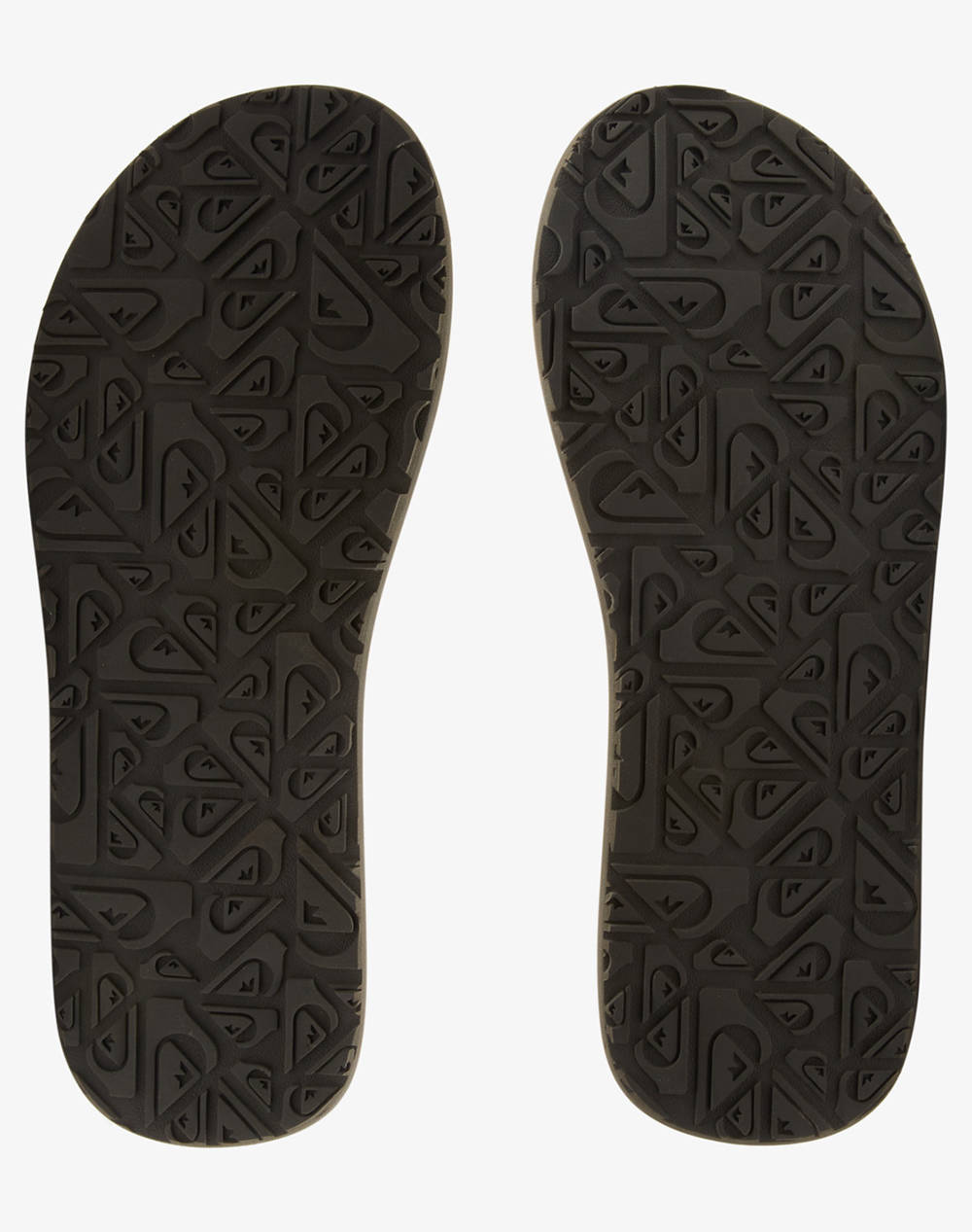 QUIKSILVER CARVER NUBUCK INCALTAMINE DE BARBATI