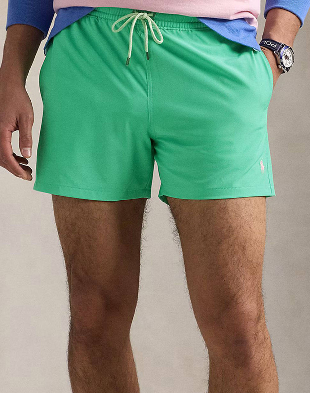RALPH LAUREN SLFTRAVELER-MID-TRUNK
