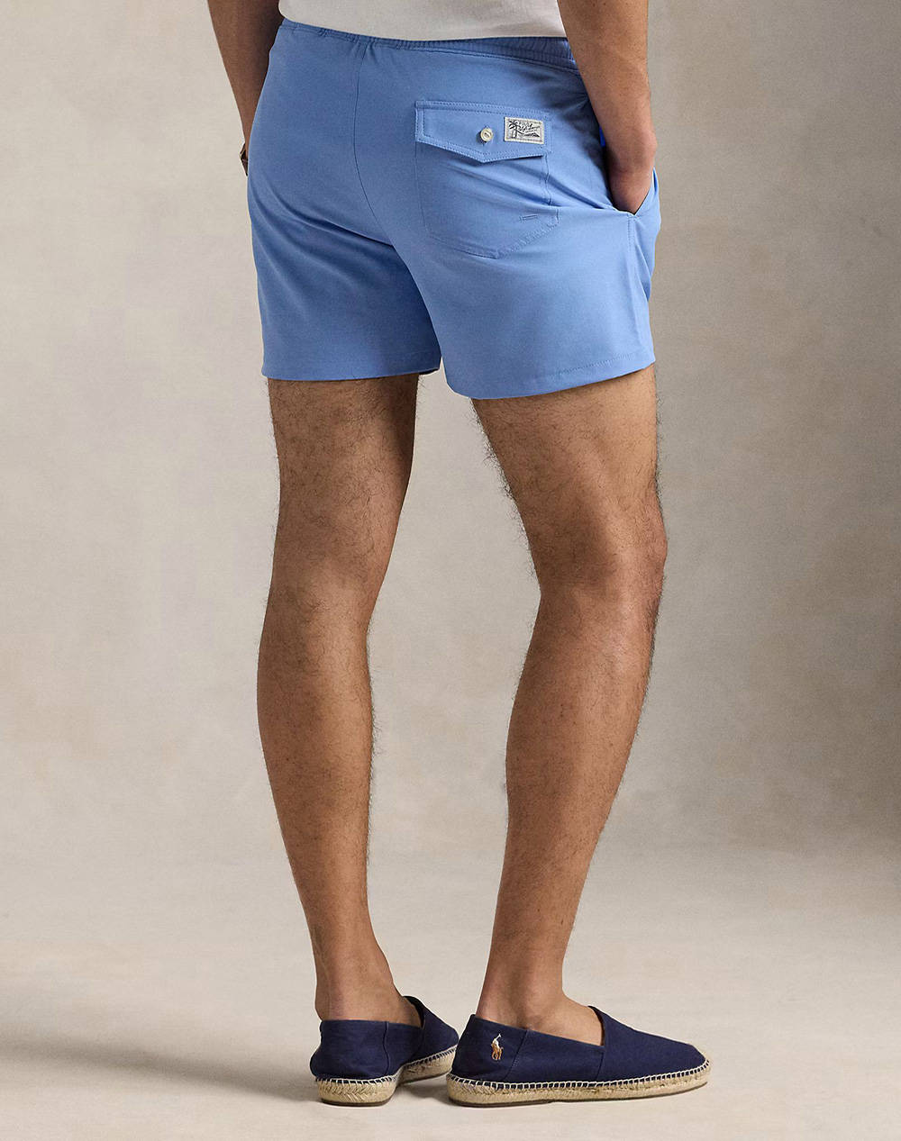RALPH LAUREN SLFTRAVELER-MID-TRUNK