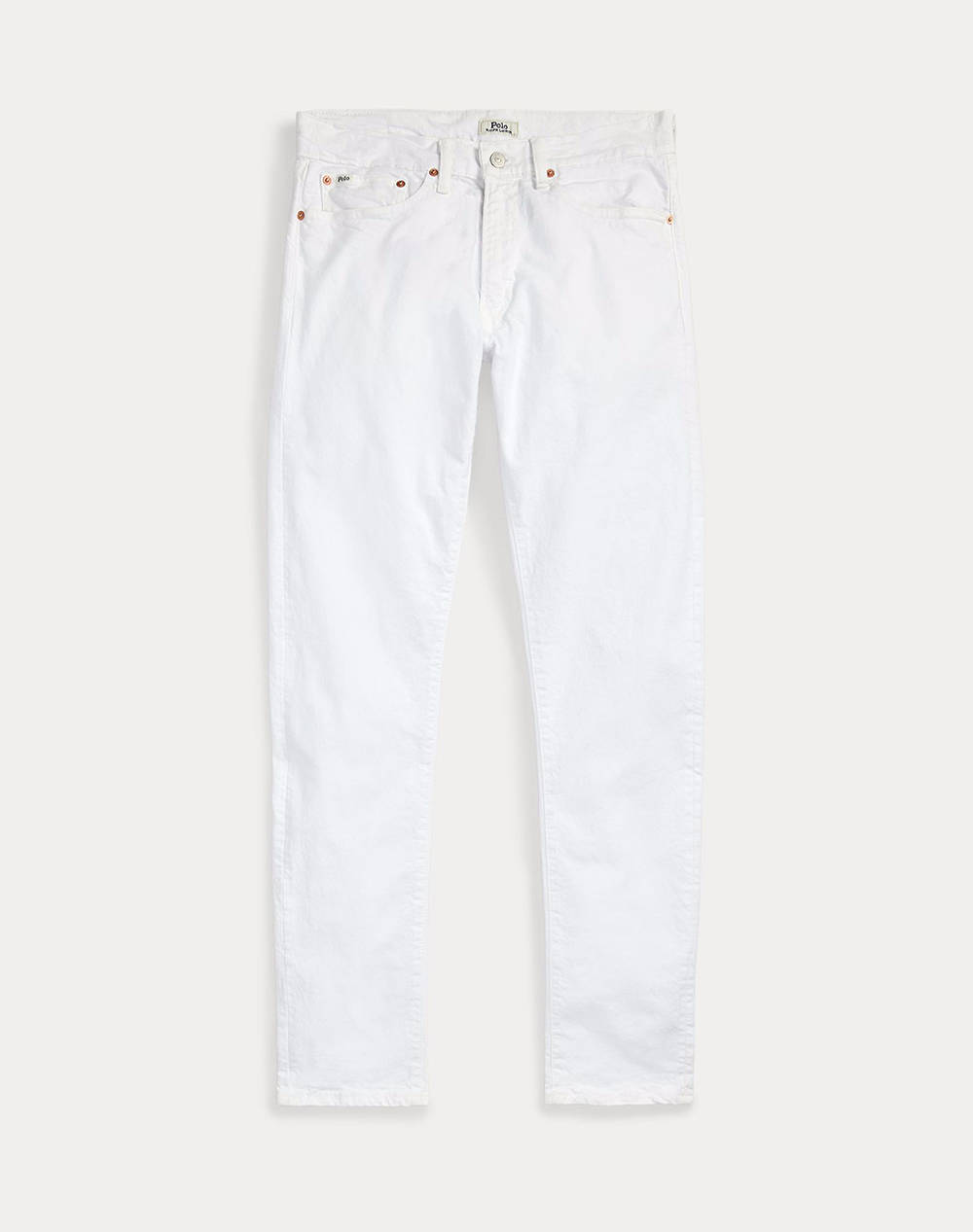 RALPH LAUREN SSULIVAN-FULL LENGTH-SLIM