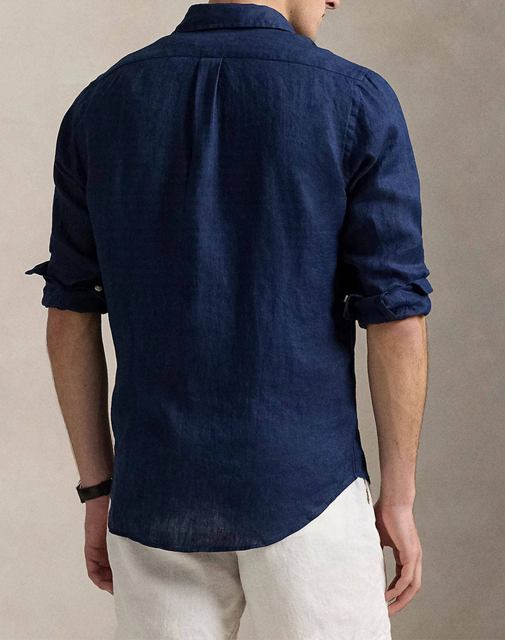 RALPH LAUREN CUBDPPCS-LONG SLEEVE-SPORT SHIRT