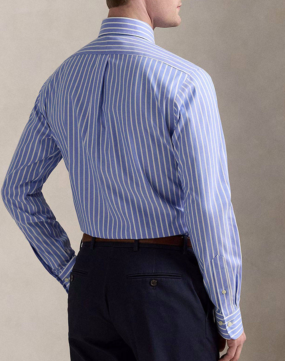 RALPH LAUREN CUHBDPPCN-LONG SLEEVE-DRESS SHIRT (Dimensiuni: 38 x 22 x 11 cm.)