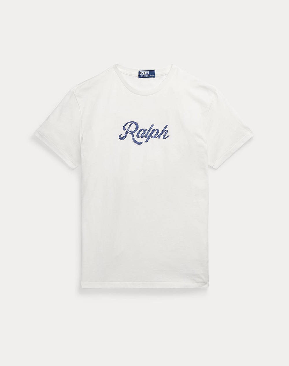 RALPH LAUREN SSCNCLSM1-SHORT SLEEVE-T-SHIRT