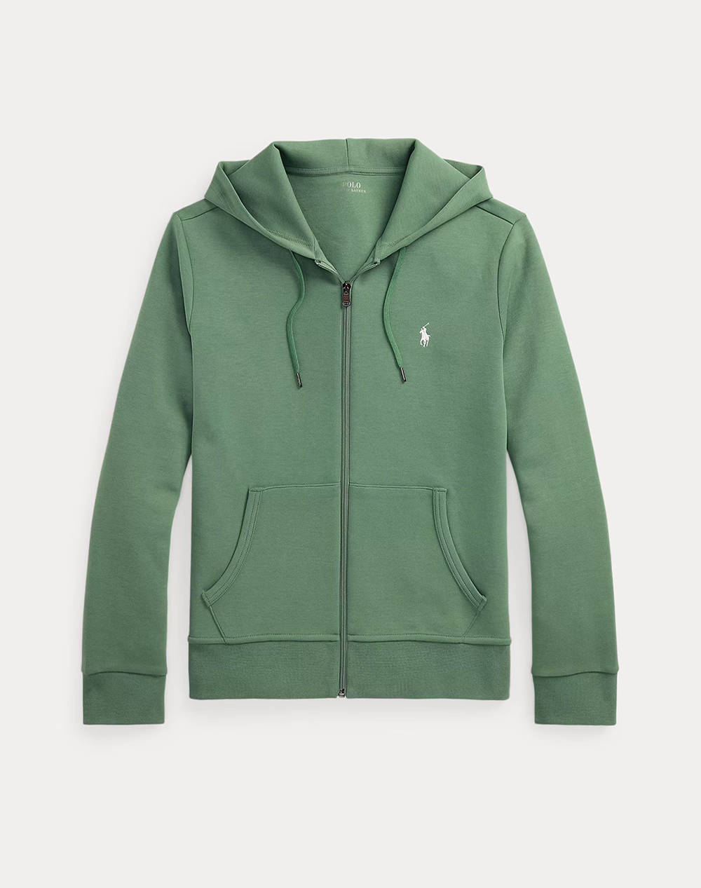 RALPH LAUREN LSFZHOODM1-LONG SLEEVE-SWEATSHIRT