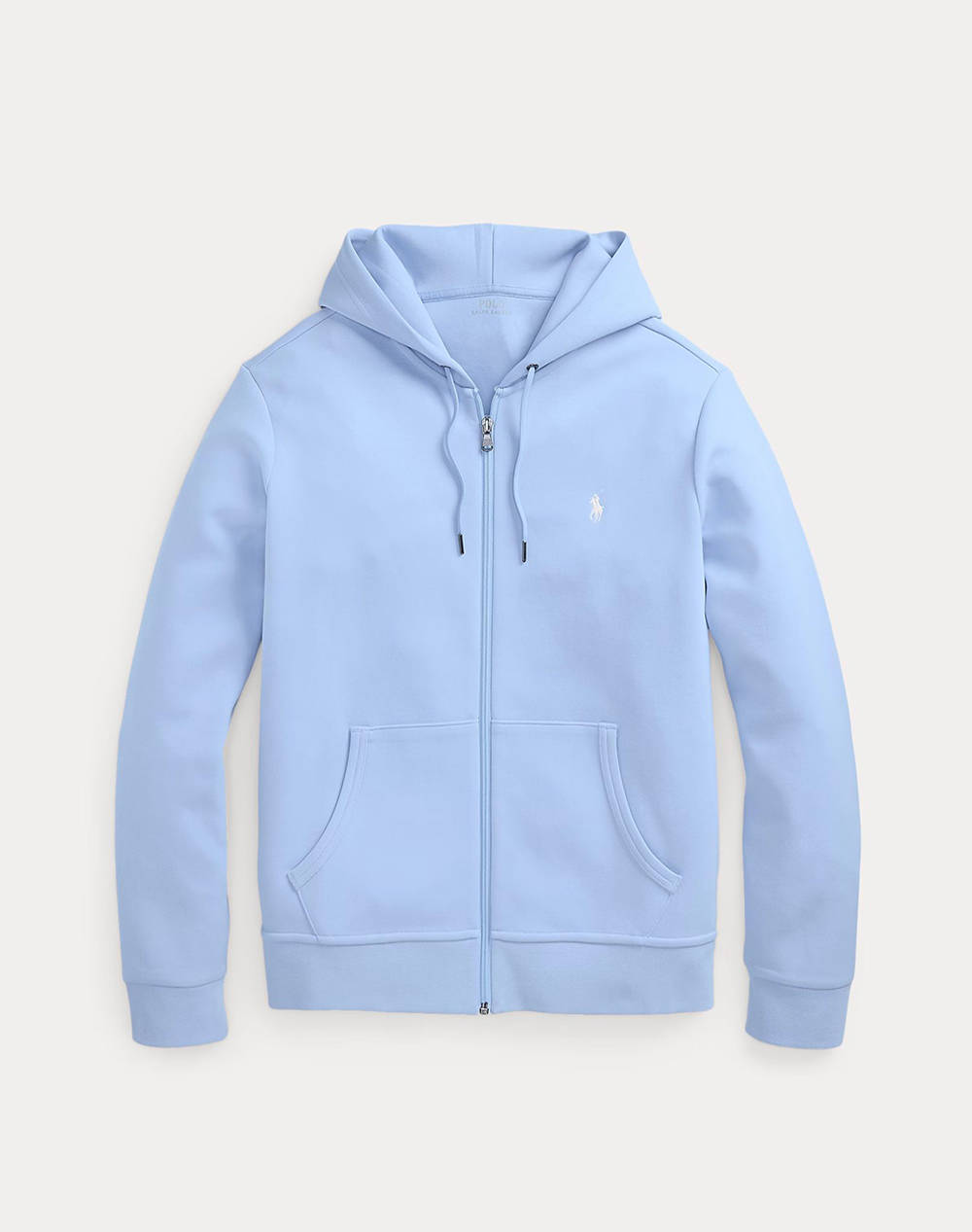 RALPH LAUREN LSFZHOODM1-LONG SLEEVE-SWEATSHIRT