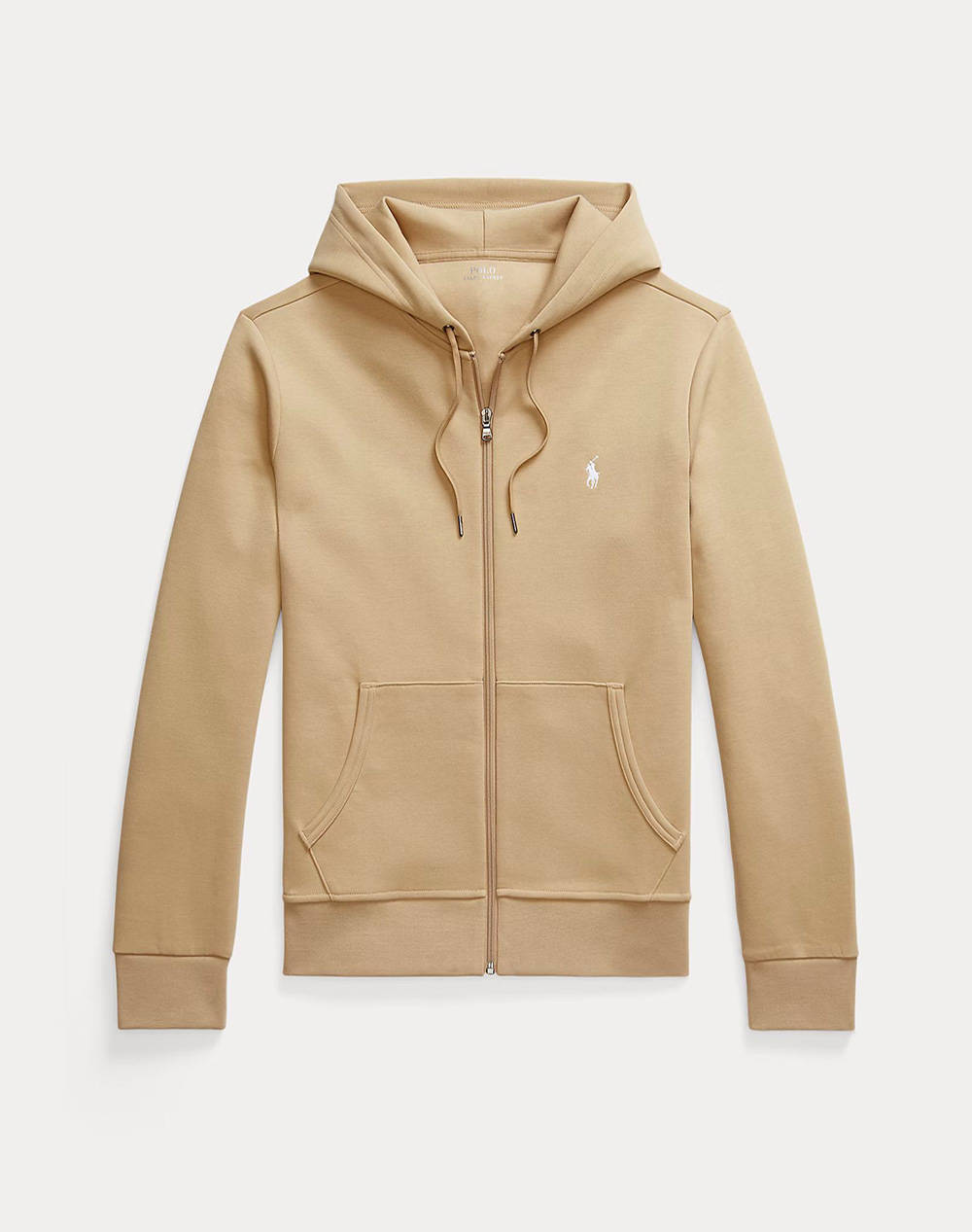 RALPH LAUREN LSFZHOODM1-LONG SLEEVE-SWEATSHIRT