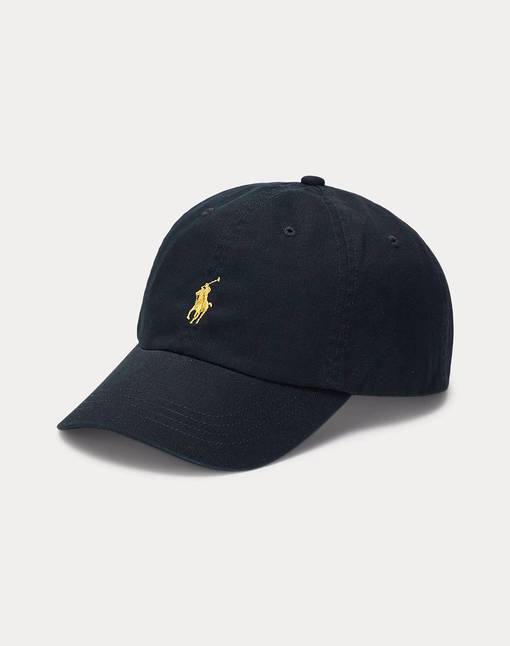 RALPH LAUREN CLS SPRT CAP-CAP-HAT