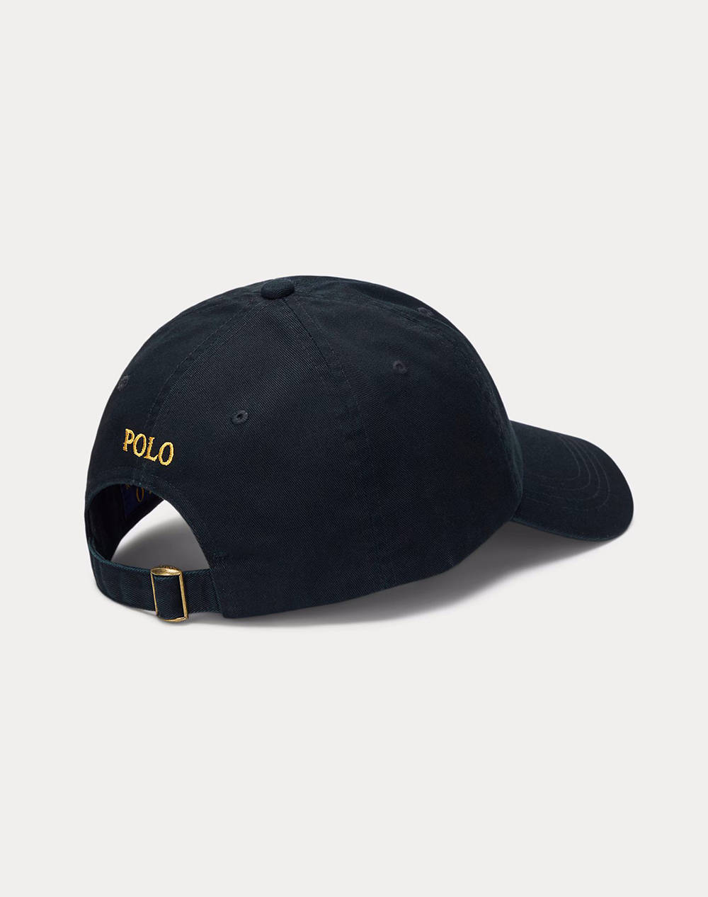 RALPH LAUREN CLS SPRT CAP-CAP-HAT