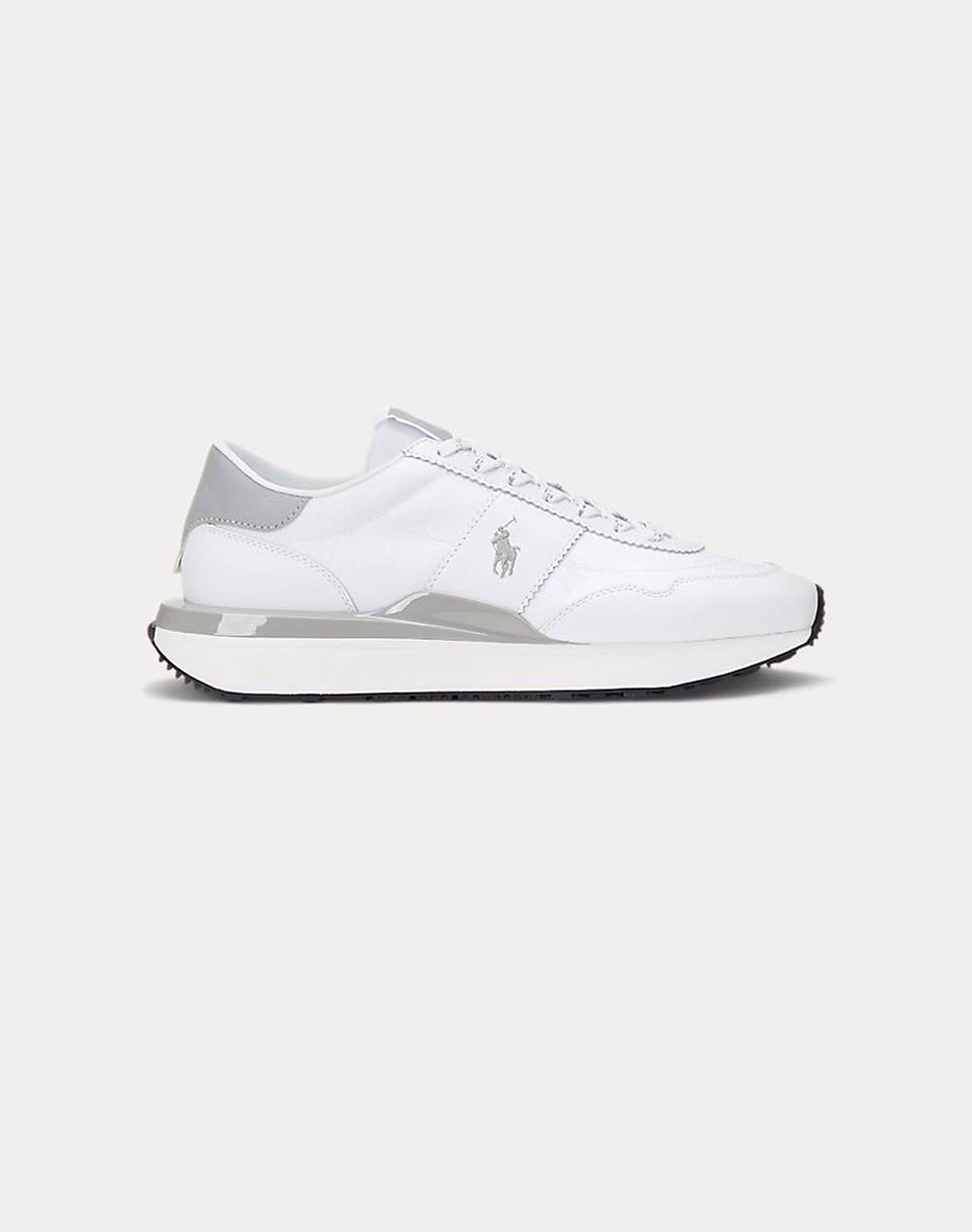 RALPH LAUREN TRAIN 89 PP-SNEAKERS-LOW TOP LACE