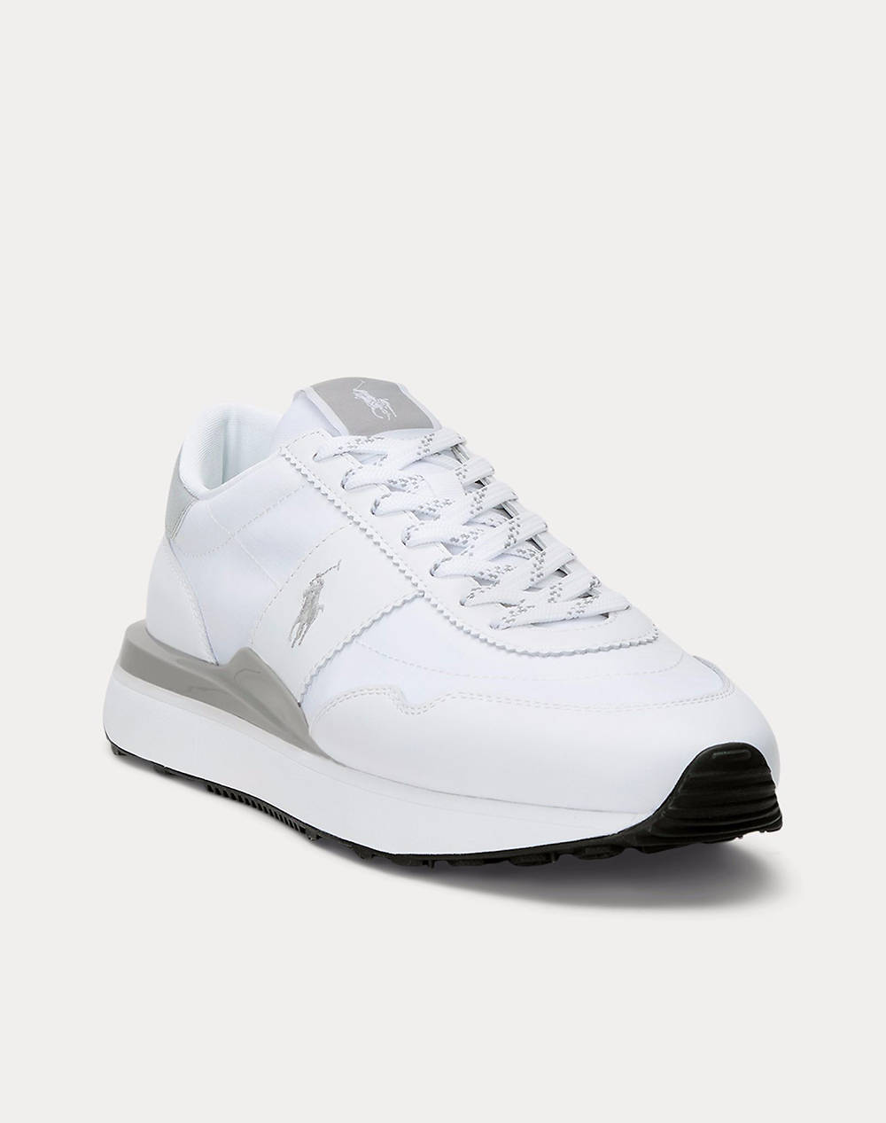 RALPH LAUREN TRAIN 89 PP-SNEAKERS-LOW TOP LACE