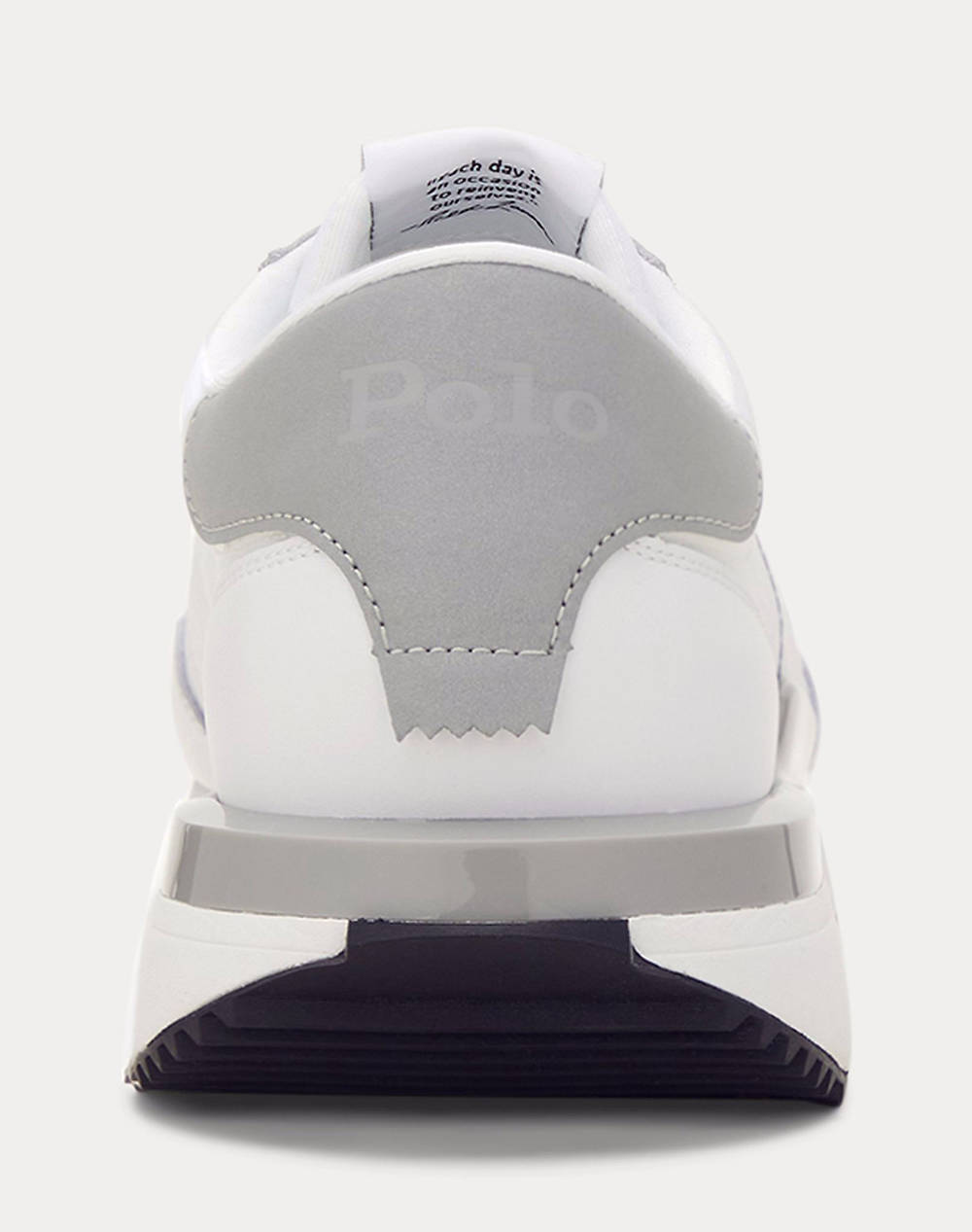 RALPH LAUREN TRAIN 89 PP-SNEAKERS-LOW TOP LACE