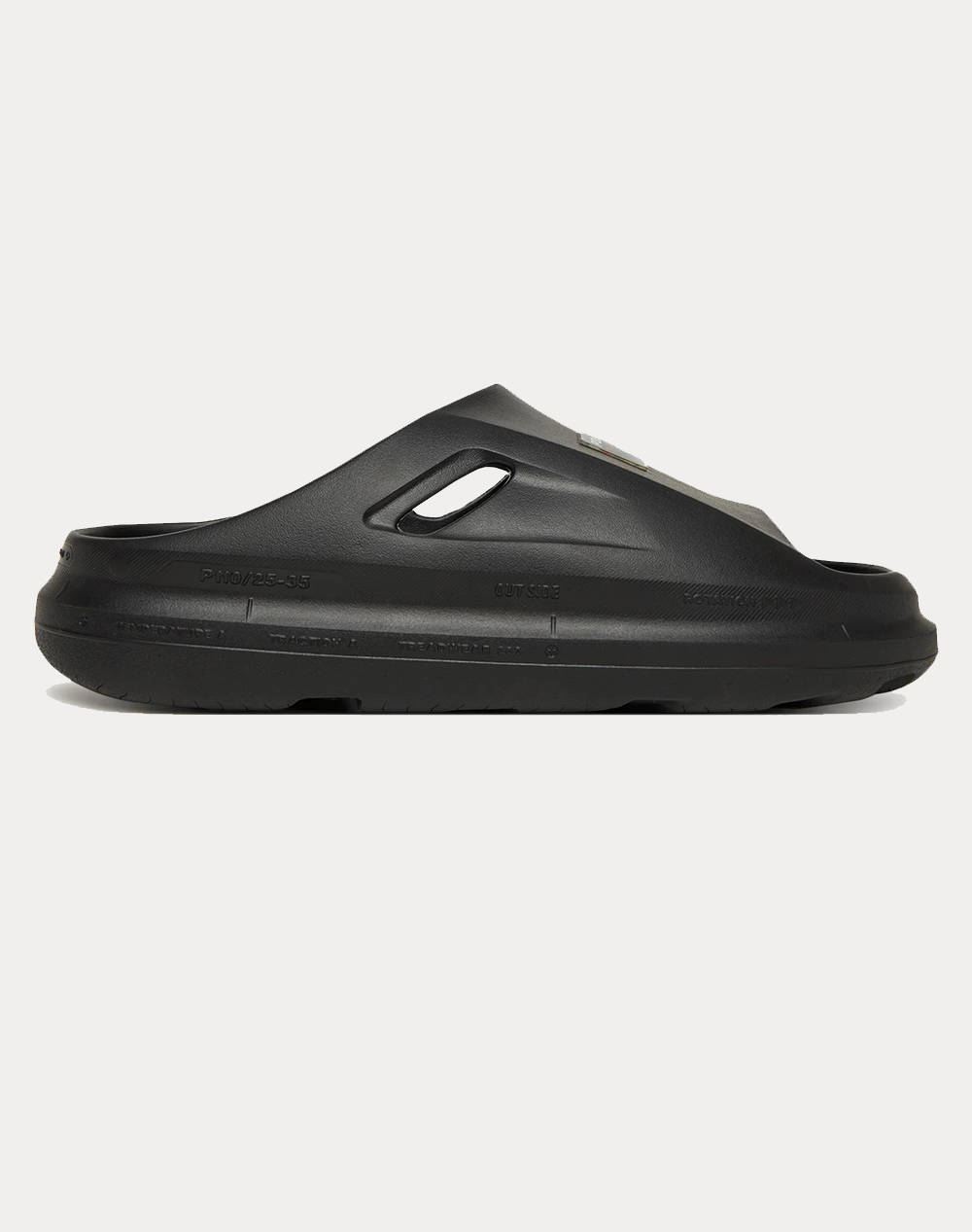 RALPH LAUREN EVA-PS 125-SN-SLI