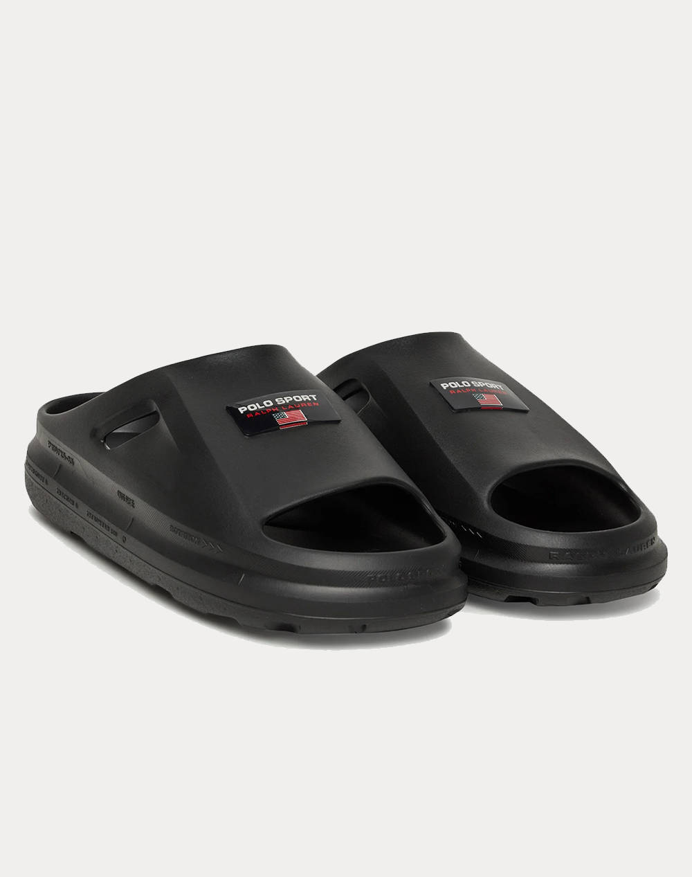 RALPH LAUREN EVA-PS 125-SN-SLI