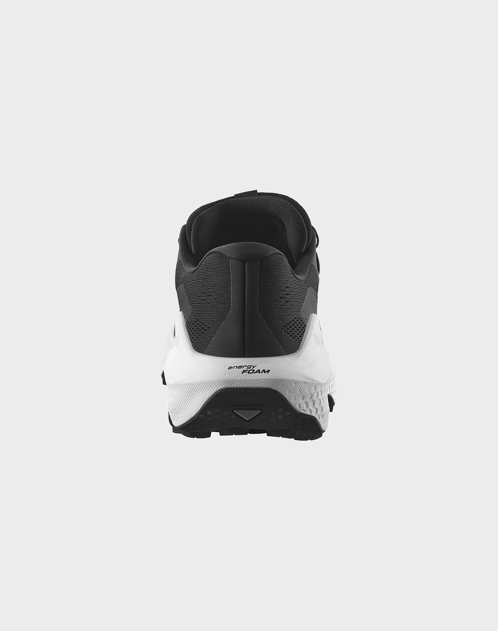 SALOMON TRAIL RUNNING - ULTRA ULTRA GLIDE 3 BLACK / WHITE / BLACK INCALTAMINTE DE BARBATI
