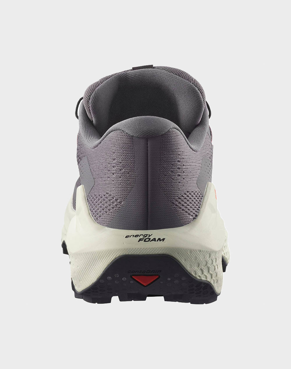 SALOMON TRAIL RUNNING - ULTRA ULTRA GLIDE 3 EXCALIBUR / ICICLE / NEON FLAME INCALTAMINTE DE BARBATI