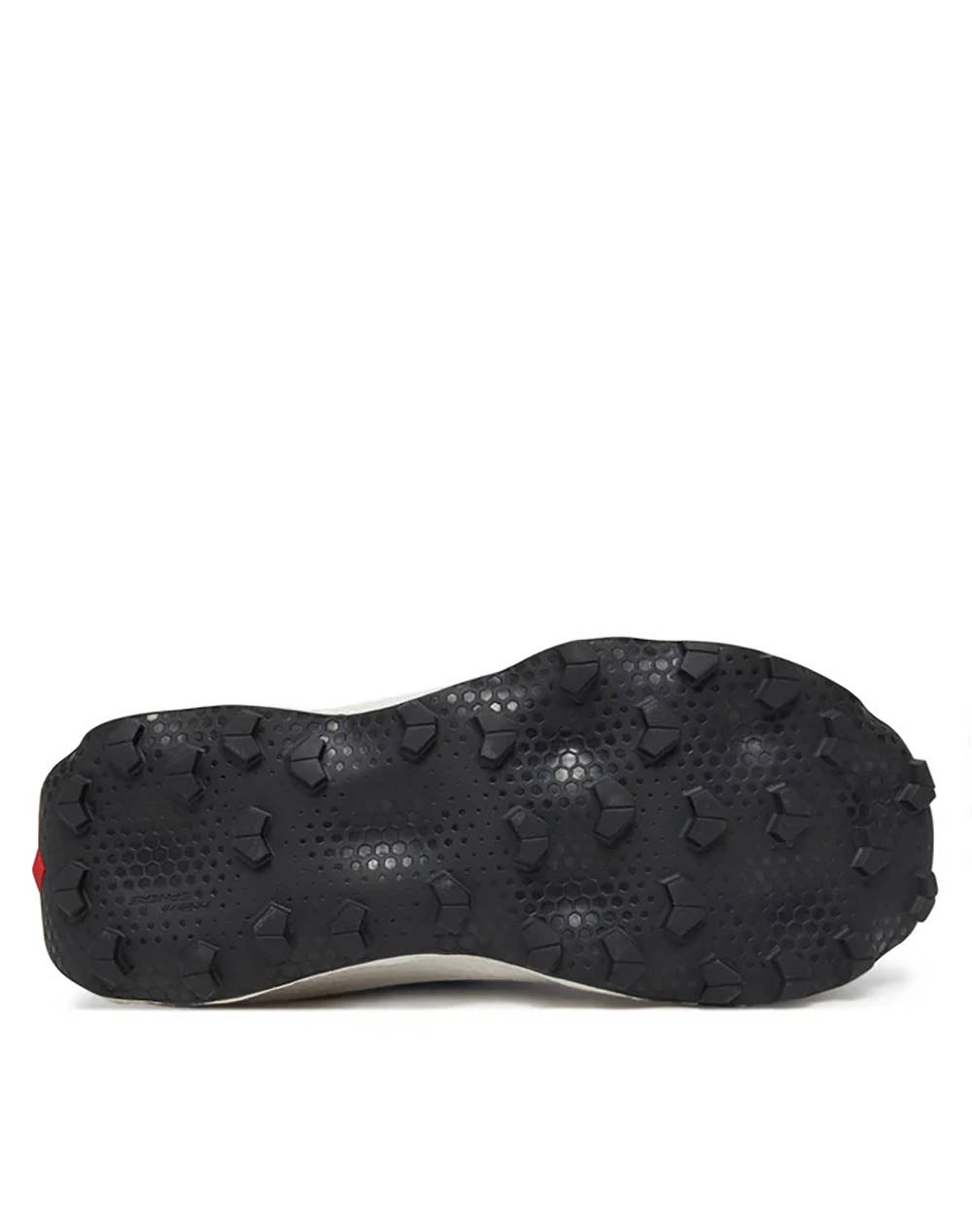 SALOMON TRAIL RUNNING - ULTRA ULTRA GLIDE 3 FRENCH BLUE / LUNAR ROCK / CHERRY TOMATO INCALTAMINTE DE BARBATI
