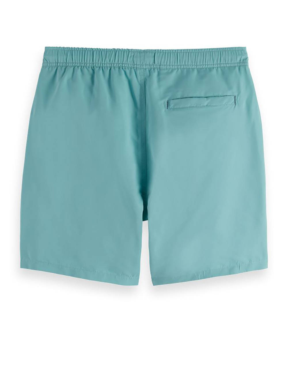 SCOTCH&SODA COSTUM DE BAIE SHORTS