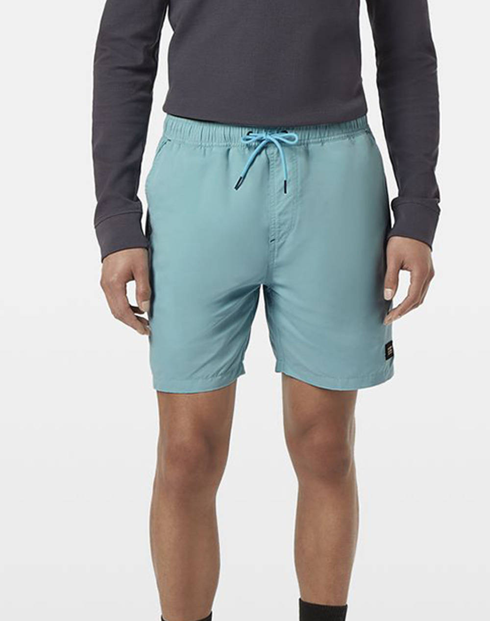 SCOTCH&SODA COSTUM DE BAIE SHORTS