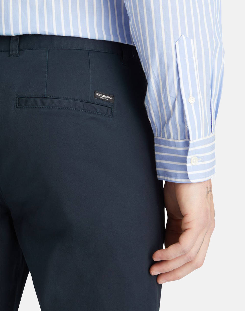 SCOTCH&SODA PANTALONI