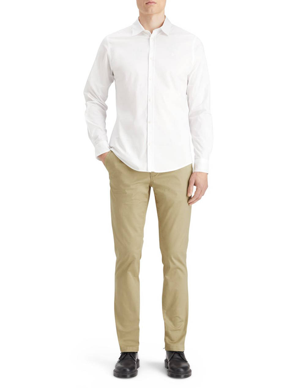 SCOTCH&SODA PANTALONI