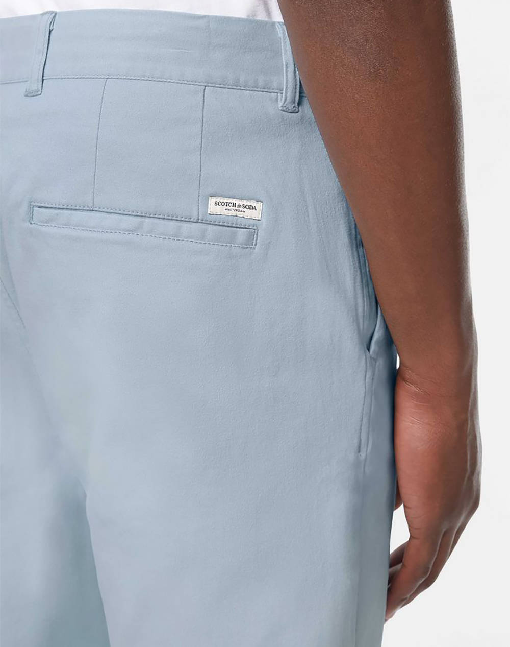 SCOTCH&SODA PANTALONI