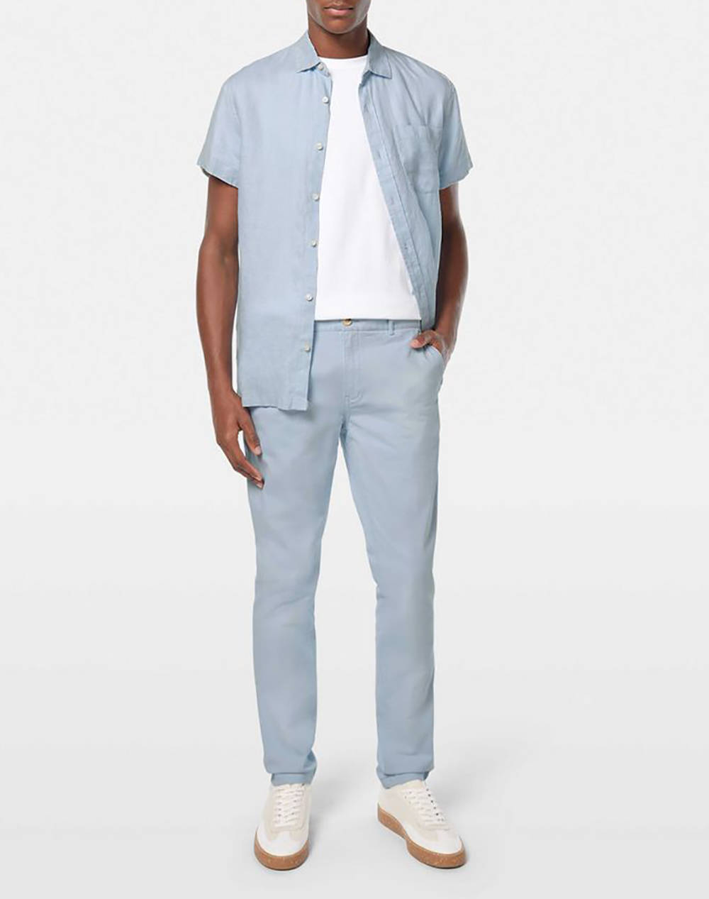 SCOTCH&SODA PANTALONI