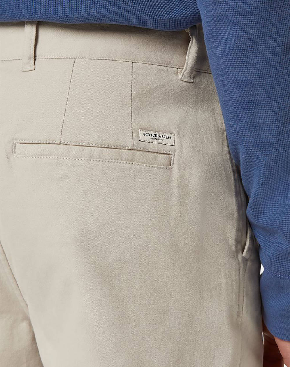 SCOTCH&SODA PANTALONI