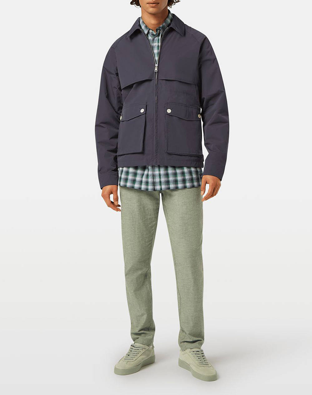 SCOTCH&SODA PANTALONI