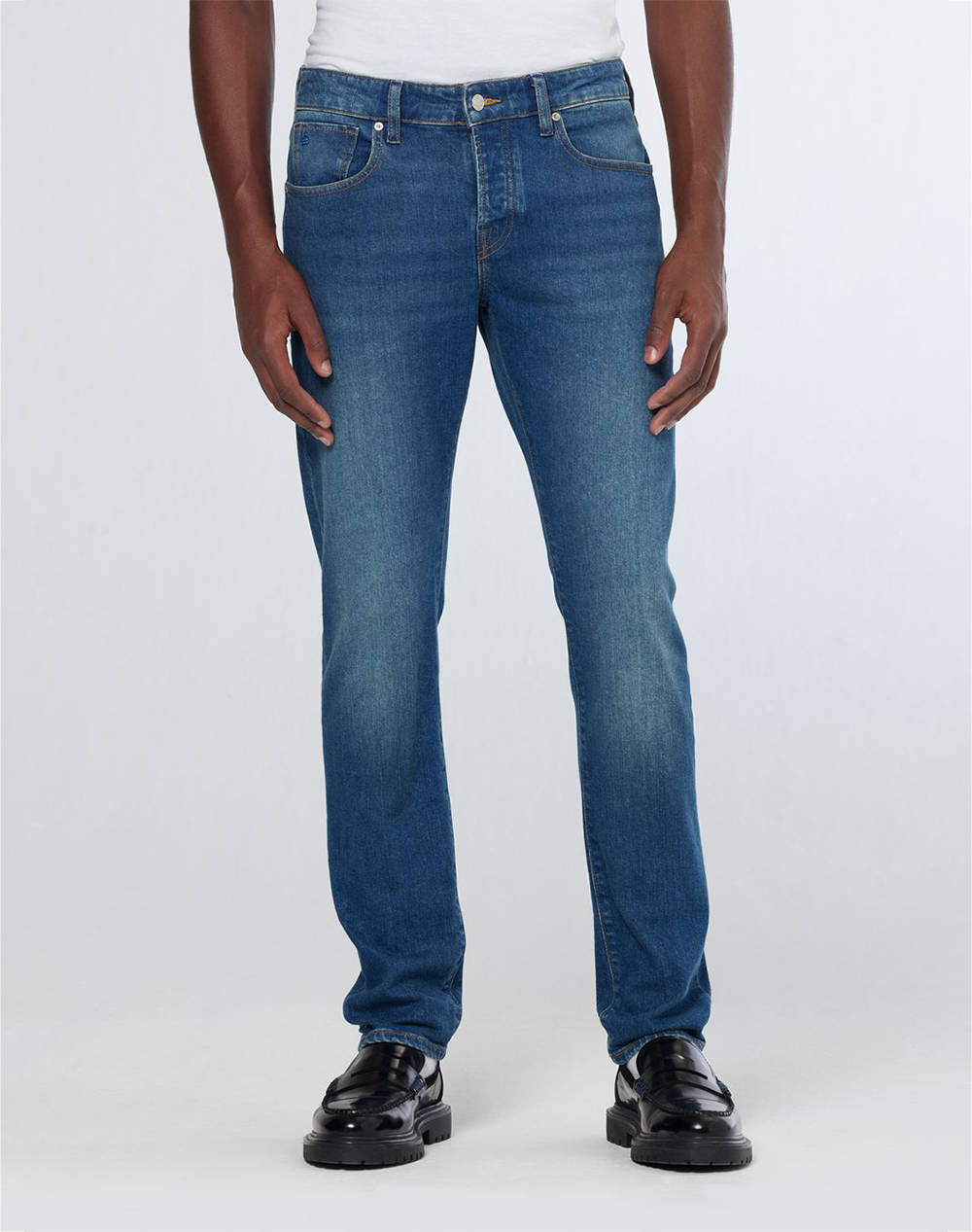 SCOTCH&SODA PANTALONI JEAN