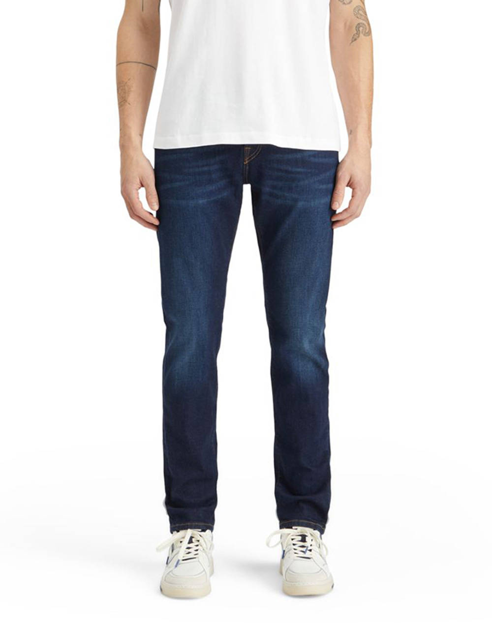SCOTCH&SODA PANTALONI JEAN