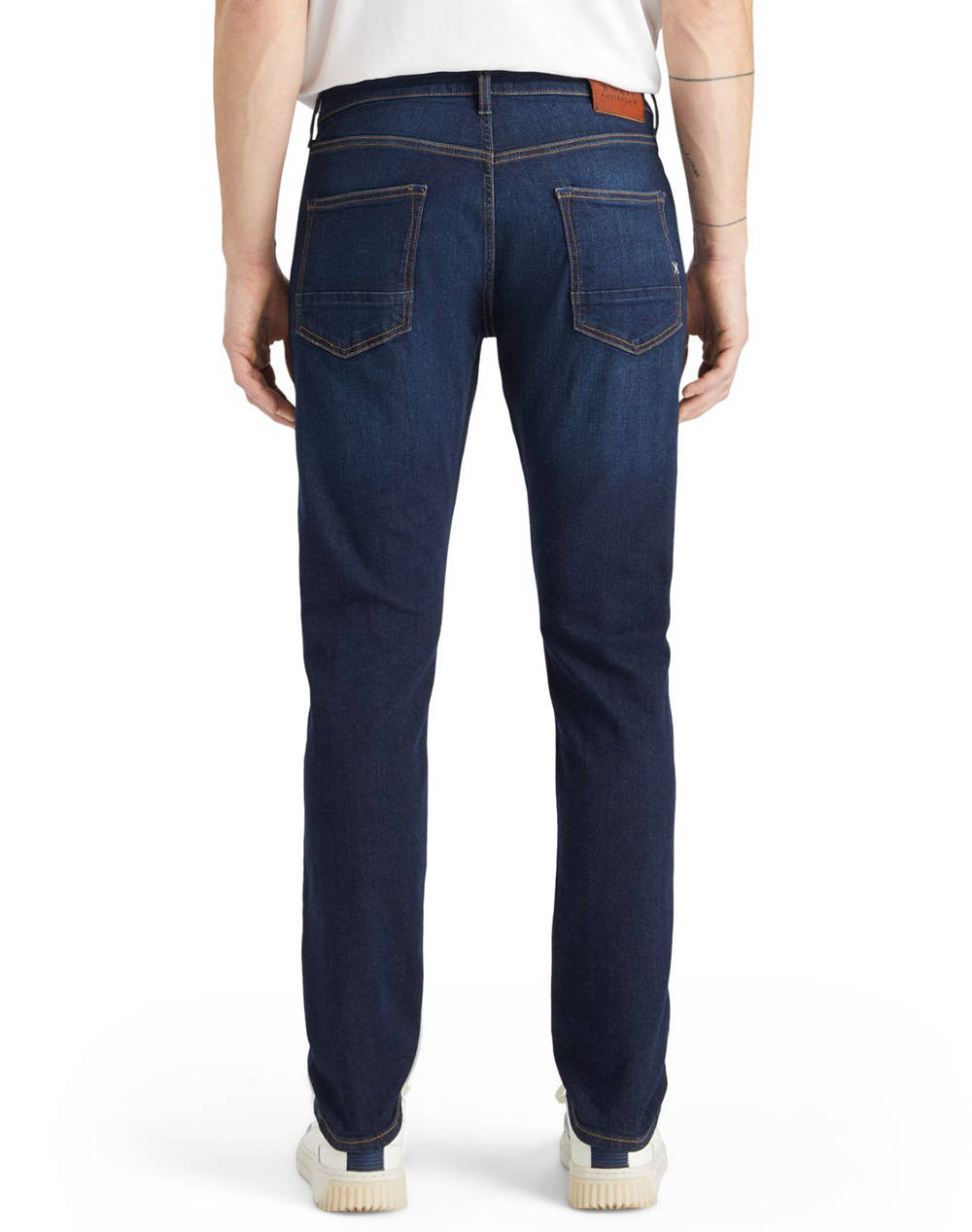 SCOTCH&SODA PANTALONI JEAN