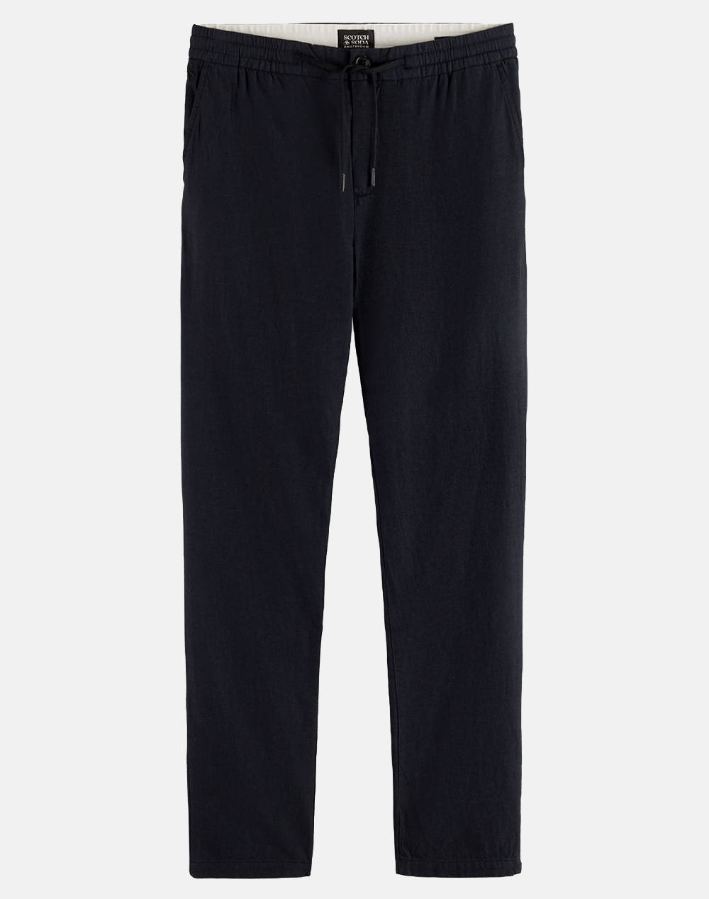 SCOTCH&SODA PANTALONI-JOGGER