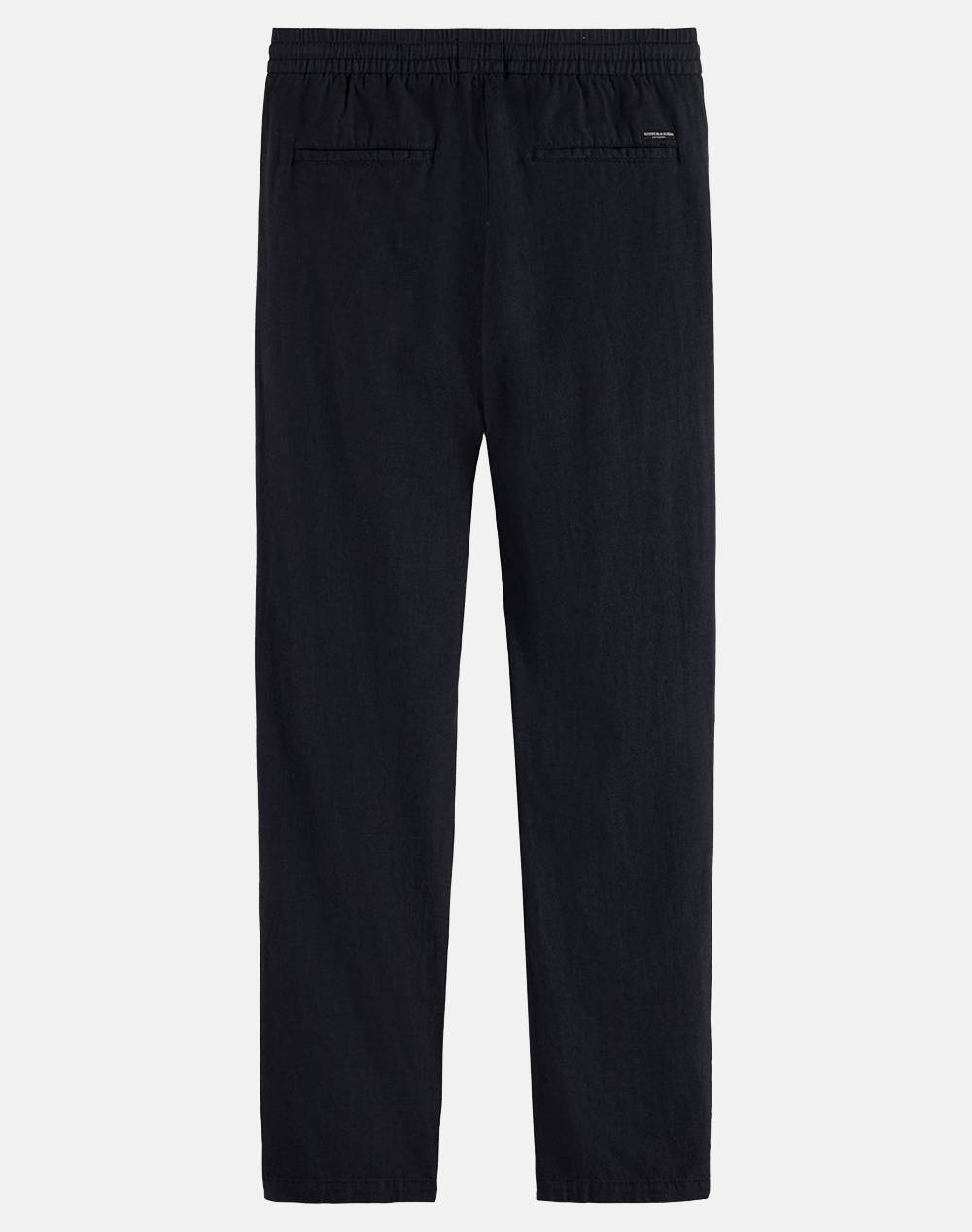 SCOTCH&SODA PANTALONI-JOGGER