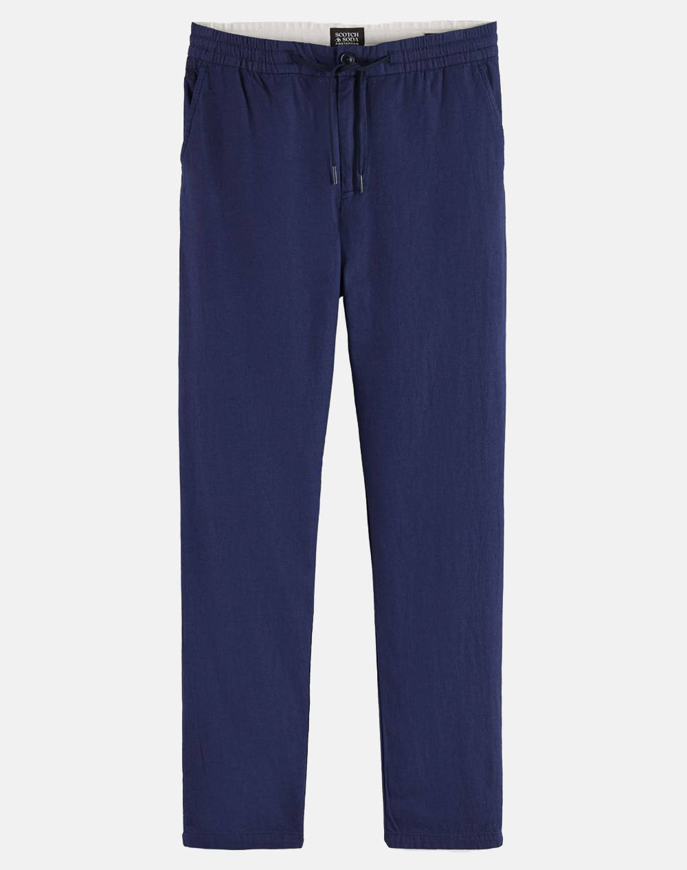 SCOTCH&SODA PANTALONI-JOGGER