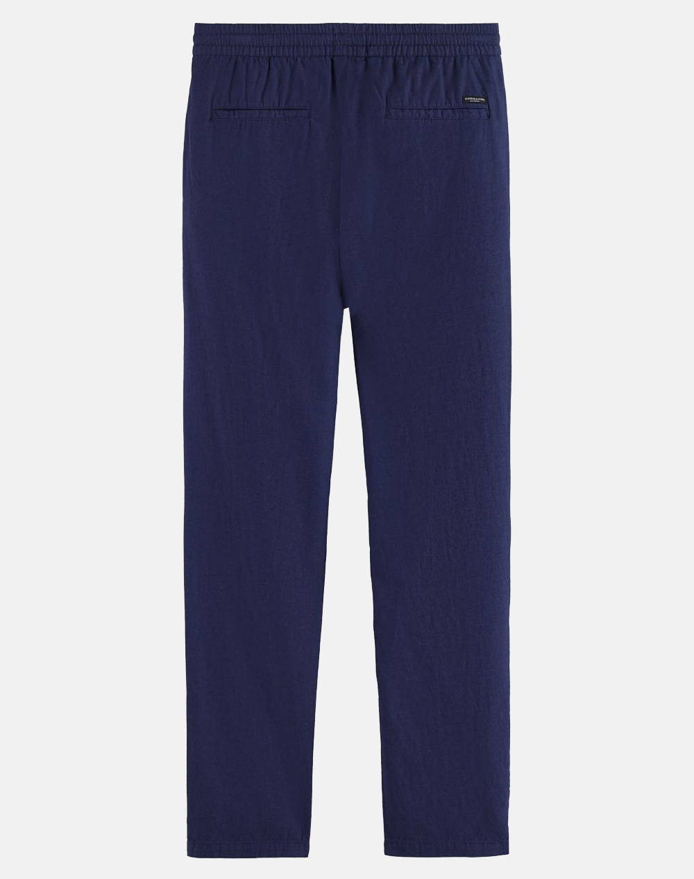 SCOTCH&SODA PANTALONI-JOGGER