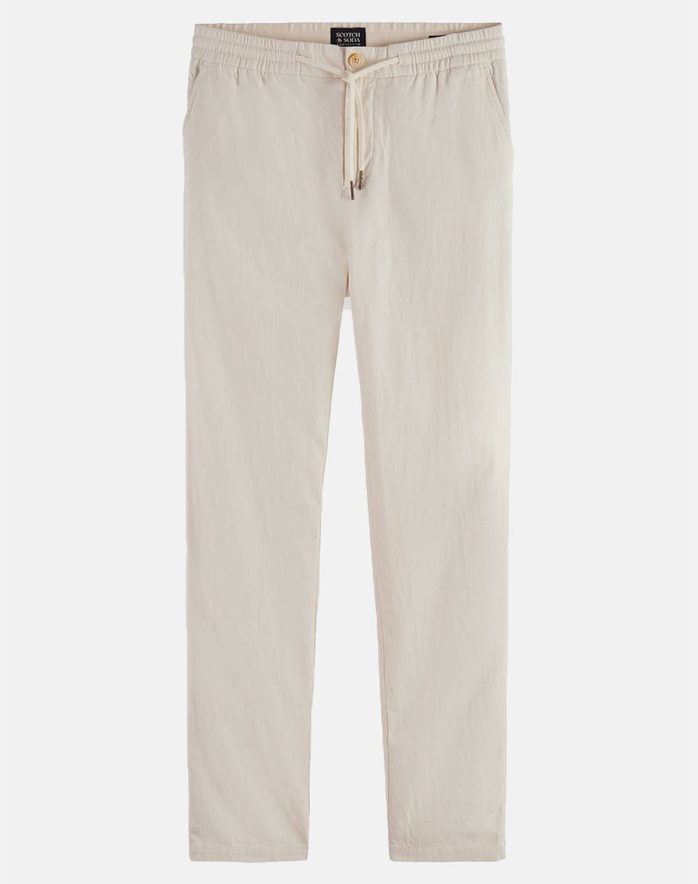 SCOTCH&SODA PANTALONI-JOGGER