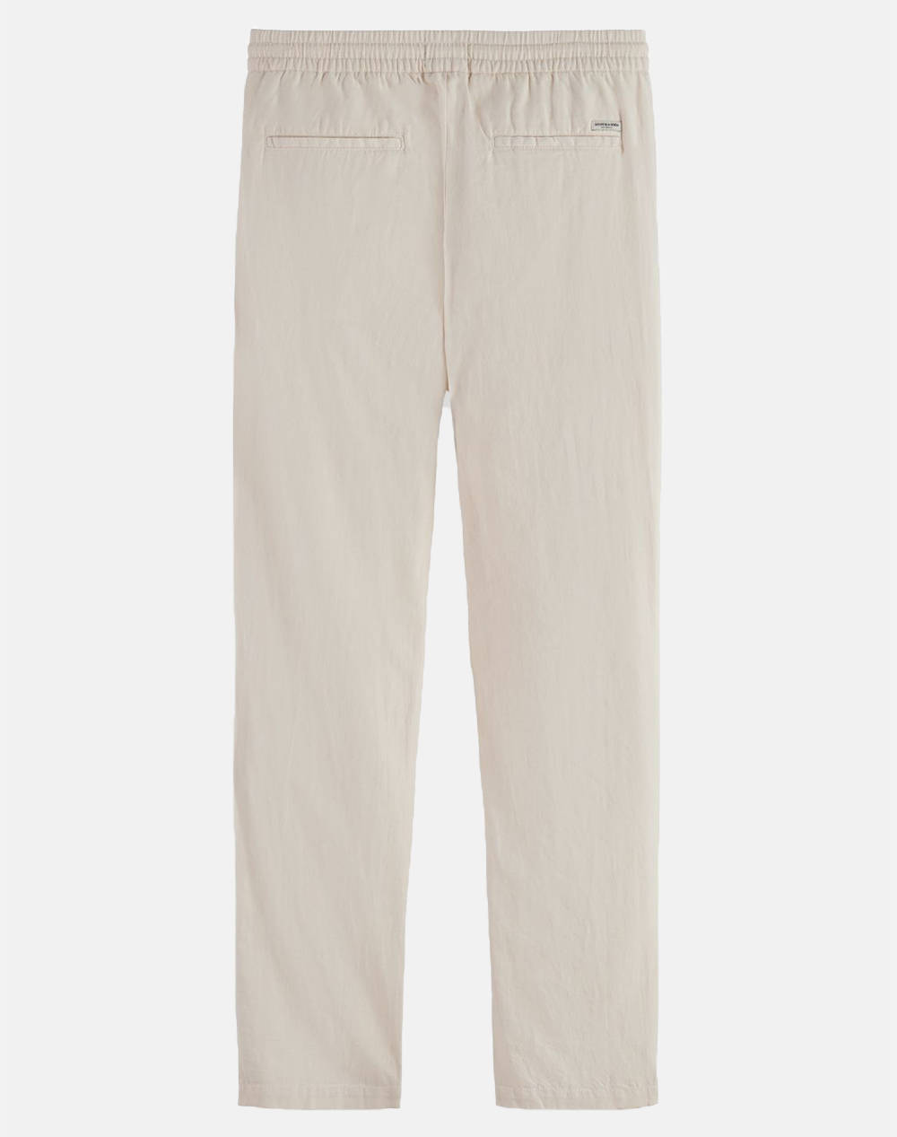 SCOTCH&SODA PANTALONI-JOGGER