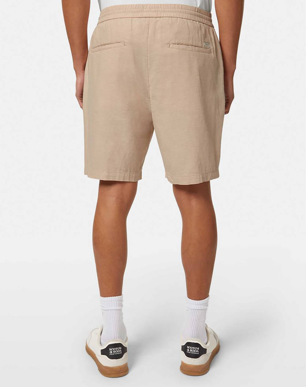 SCOTCH&SODA BERMUDE