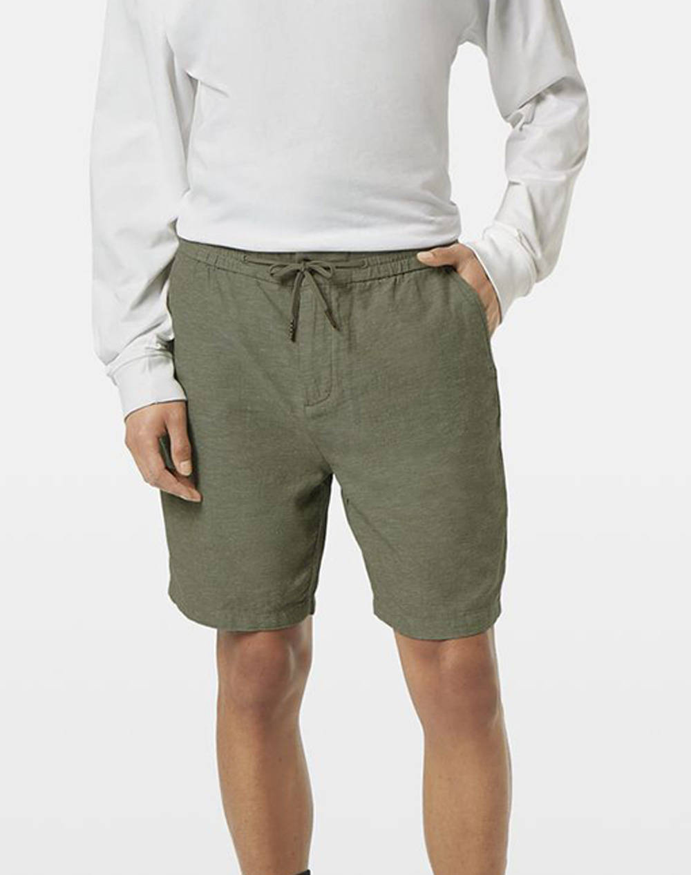 SCOTCH&SODA BERMUDE