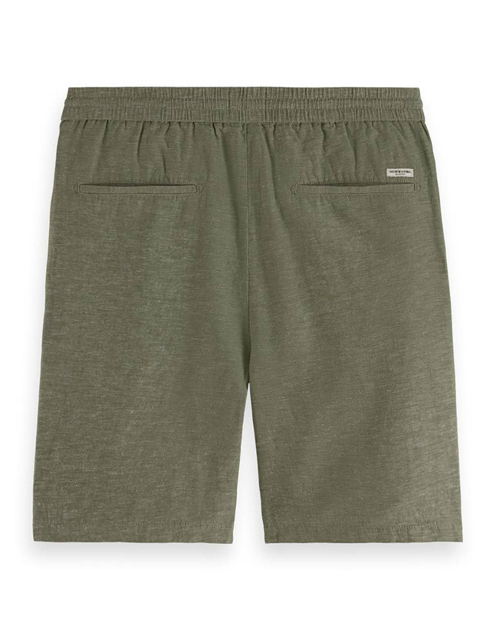 SCOTCH&SODA BERMUDE