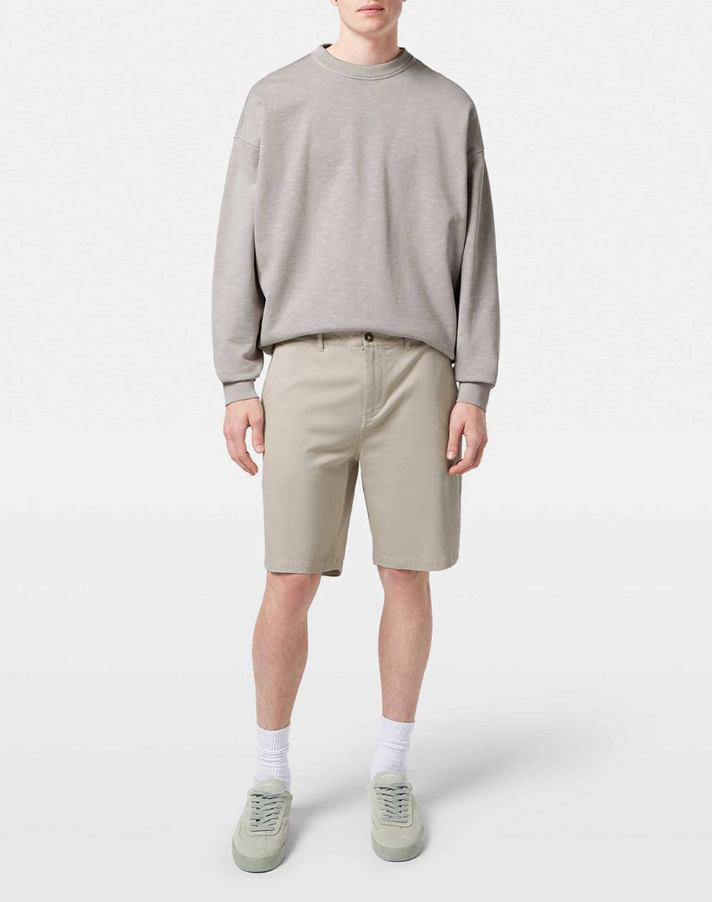 SCOTCH&SODA SHORTS