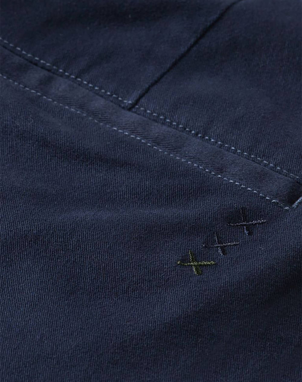 SCOTCH&SODA SHORTS