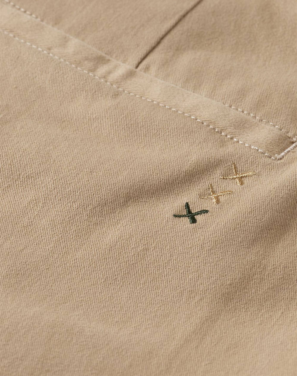 SCOTCH&SODA SHORTS