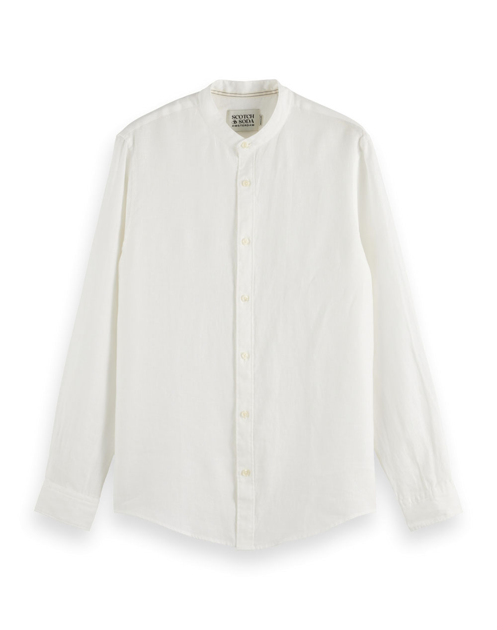SCOTCH&SODA CAMASA MM